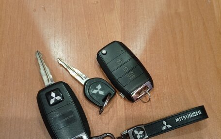 Mitsubishi Lancer IX, 2005 год, 200 000 рублей, 12 фотография