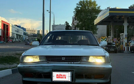 Toyota Mark II VIII (X100), 1989 год, 450 000 рублей, 2 фотография