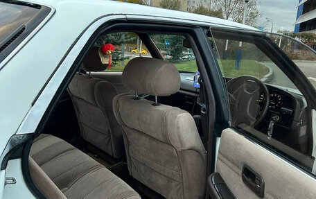Toyota Mark II VIII (X100), 1989 год, 450 000 рублей, 12 фотография