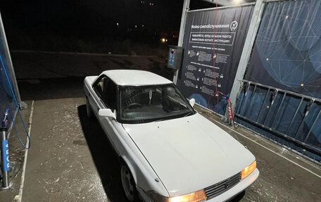 Toyota Mark II VIII (X100), 1989 год, 450 000 рублей, 16 фотография