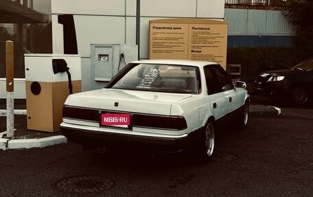 Toyota Mark II VIII (X100), 1989 год, 450 000 рублей, 9 фотография