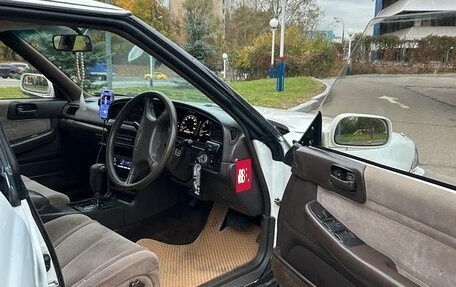 Toyota Mark II VIII (X100), 1989 год, 450 000 рублей, 11 фотография