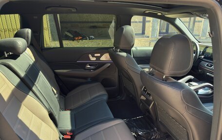 Mercedes-Benz GLS, 2020 год, 11 200 000 рублей, 2 фотография