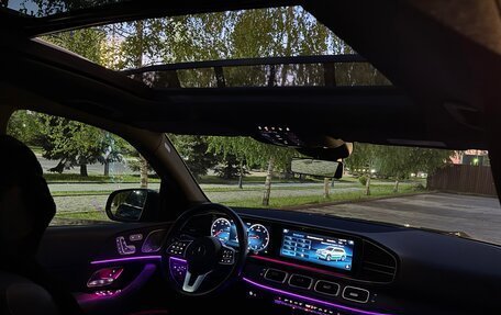 Mercedes-Benz GLS, 2020 год, 11 200 000 рублей, 6 фотография
