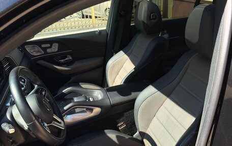 Mercedes-Benz GLS, 2020 год, 11 200 000 рублей, 19 фотография