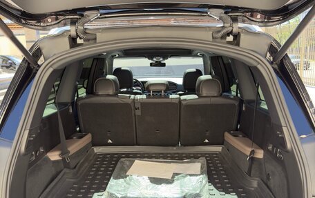 Mercedes-Benz GLS, 2020 год, 11 200 000 рублей, 13 фотография
