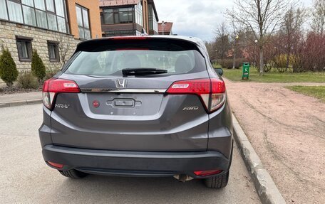 Honda HR-V II, 2021 год, 2 150 000 рублей, 5 фотография