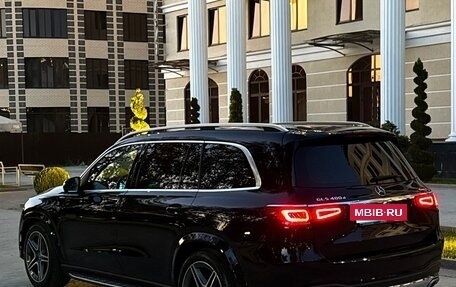 Mercedes-Benz GLS, 2020 год, 11 200 000 рублей, 12 фотография