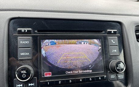 Honda HR-V II, 2021 год, 2 150 000 рублей, 7 фотография
