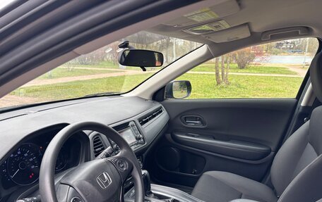 Honda HR-V II, 2021 год, 2 150 000 рублей, 15 фотография