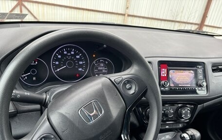 Honda HR-V II, 2021 год, 2 150 000 рублей, 8 фотография