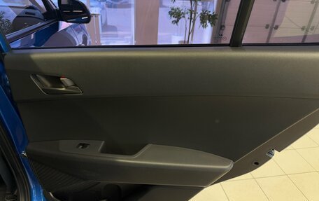 Hyundai Creta I рестайлинг, 2020 год, 1 920 000 рублей, 17 фотография
