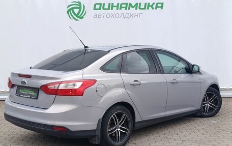 Ford Focus III, 2013 год, 850 000 рублей, 5 фотография