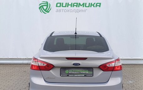 Ford Focus III, 2013 год, 850 000 рублей, 6 фотография