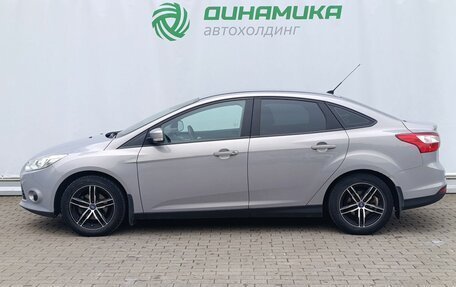 Ford Focus III, 2013 год, 850 000 рублей, 8 фотография