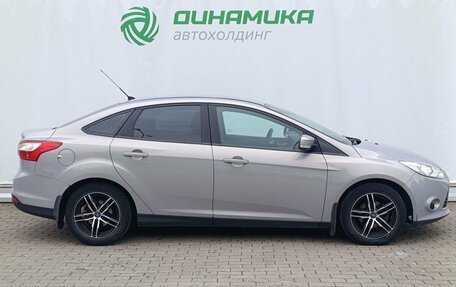 Ford Focus III, 2013 год, 850 000 рублей, 4 фотография