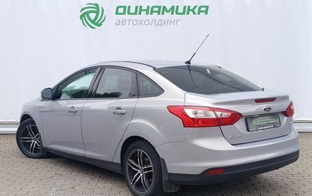 Ford Focus III, 2013 год, 850 000 рублей, 7 фотография