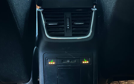 Skoda Octavia, 2019 год, 2 050 000 рублей, 9 фотография