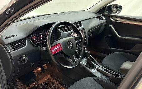 Skoda Octavia, 2019 год, 2 050 000 рублей, 6 фотография