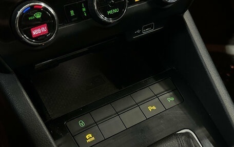 Skoda Octavia, 2019 год, 2 050 000 рублей, 18 фотография