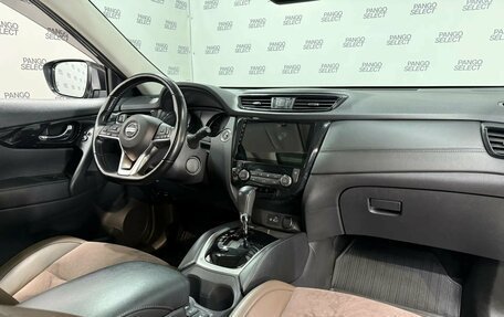 Nissan X-Trail, 2021 год, 3 198 000 рублей, 3 фотография