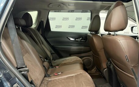 Nissan X-Trail, 2021 год, 3 198 000 рублей, 4 фотография