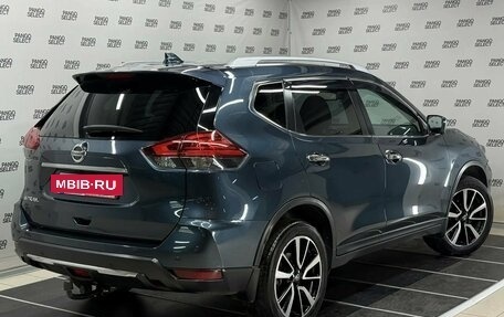 Nissan X-Trail, 2021 год, 3 198 000 рублей, 2 фотография