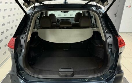 Nissan X-Trail, 2021 год, 3 198 000 рублей, 8 фотография