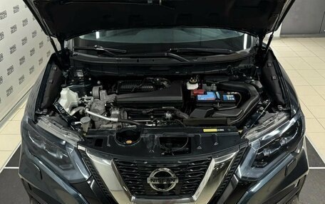 Nissan X-Trail, 2021 год, 3 198 000 рублей, 7 фотография