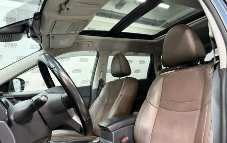Nissan X-Trail, 2021 год, 3 198 000 рублей, 17 фотография
