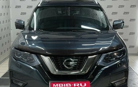 Nissan X-Trail, 2021 год, 3 198 000 рублей, 14 фотография