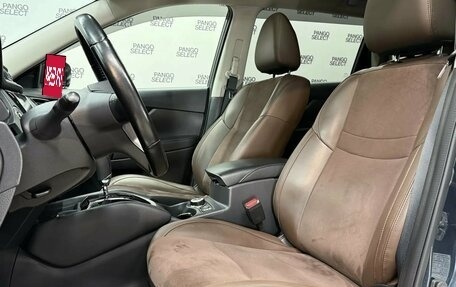 Nissan X-Trail, 2021 год, 3 198 000 рублей, 16 фотография