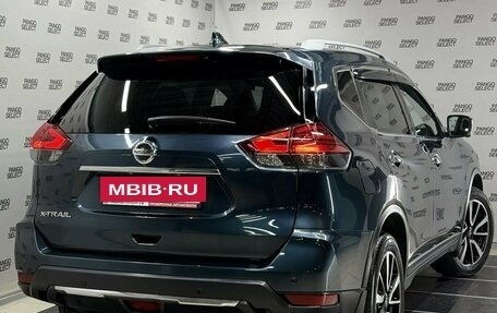 Nissan X-Trail, 2021 год, 3 198 000 рублей, 11 фотография