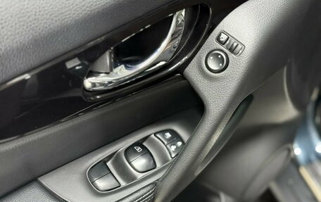 Nissan X-Trail, 2021 год, 3 198 000 рублей, 19 фотография