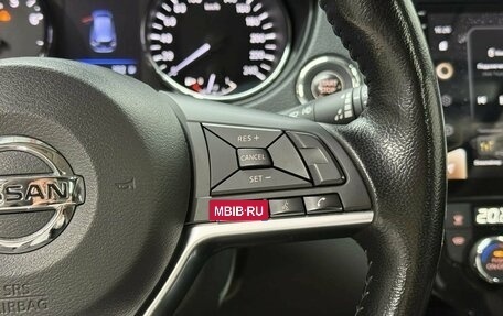 Nissan X-Trail, 2021 год, 3 198 000 рублей, 24 фотография