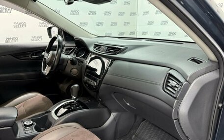Nissan X-Trail, 2021 год, 3 198 000 рублей, 34 фотография