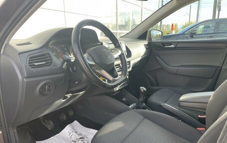 Volkswagen Polo VI (EU Market), 2021 год, 1 800 000 рублей, 6 фотография