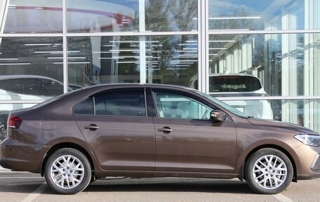 Volkswagen Polo VI (EU Market), 2021 год, 1 800 000 рублей, 5 фотография