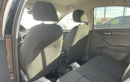 Volkswagen Polo VI (EU Market), 2021 год, 1 800 000 рублей, 9 фотография