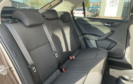 Volkswagen Polo VI (EU Market), 2021 год, 1 800 000 рублей, 10 фотография