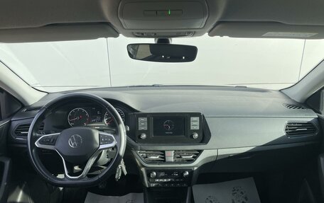 Volkswagen Polo VI (EU Market), 2021 год, 1 800 000 рублей, 11 фотография