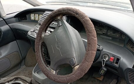Toyota Estima III рестайлинг -2, 1998 год, 170 000 рублей, 6 фотография