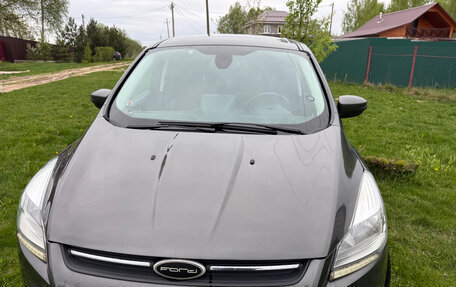 Ford Kuga III, 2015 год, 1 700 000 рублей, 4 фотография