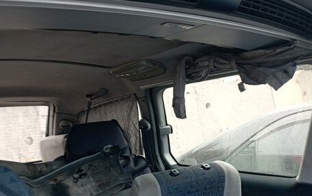 Toyota Estima III рестайлинг -2, 1998 год, 170 000 рублей, 16 фотография