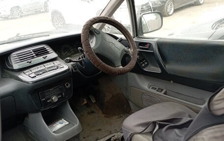 Toyota Estima III рестайлинг -2, 1998 год, 170 000 рублей, 8 фотография