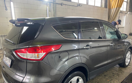 Ford Kuga III, 2015 год, 1 700 000 рублей, 2 фотография