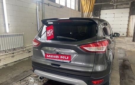Ford Kuga III, 2015 год, 1 700 000 рублей, 3 фотография