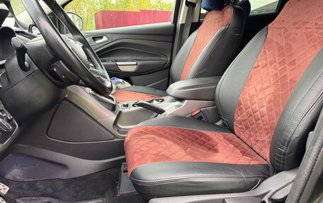 Ford Kuga III, 2015 год, 1 700 000 рублей, 7 фотография