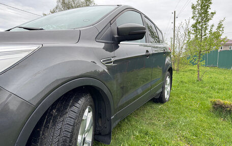 Ford Kuga III, 2015 год, 1 700 000 рублей, 12 фотография