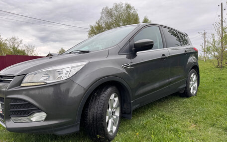 Ford Kuga III, 2015 год, 1 700 000 рублей, 11 фотография